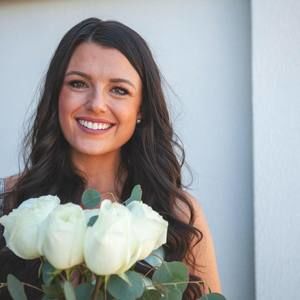 Meet your Posher, Brona